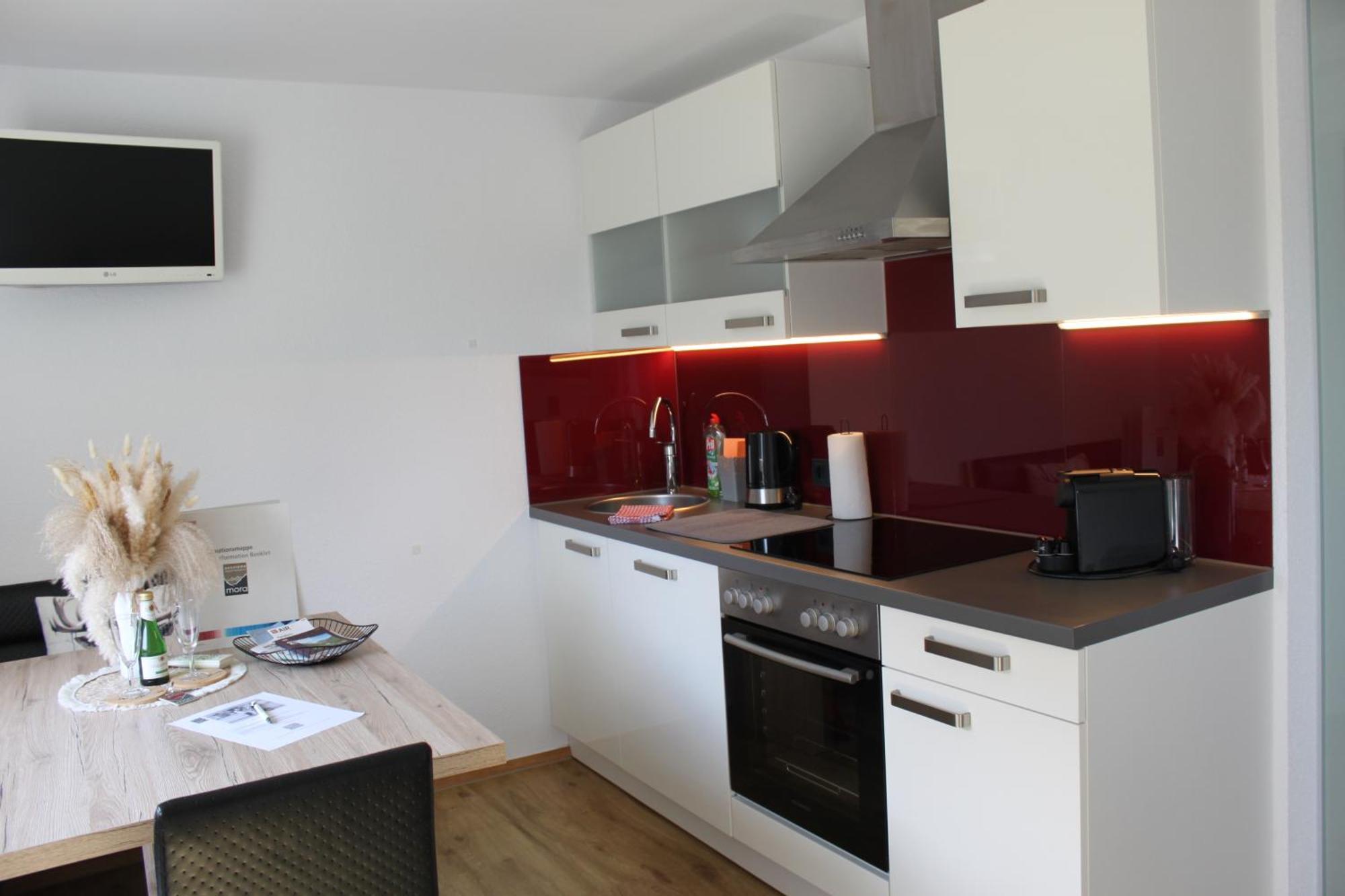 Panorama Appartements Mora Oetz Εξωτερικό φωτογραφία