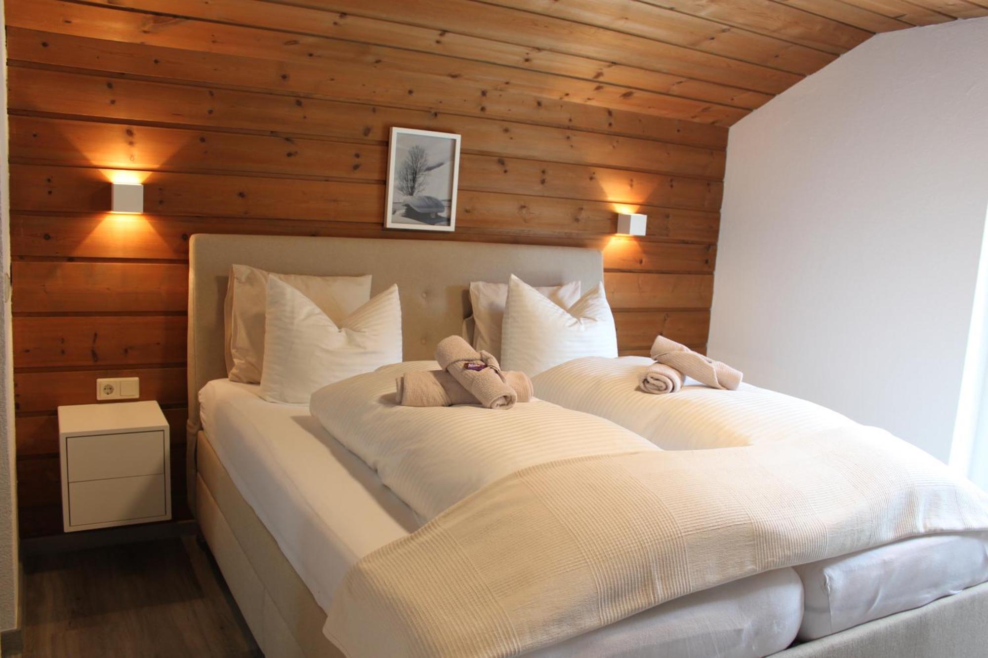 Panorama Appartements Mora Oetz Εξωτερικό φωτογραφία